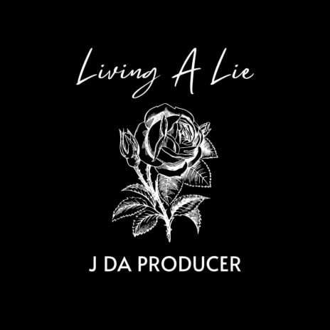 Living a Lie | Boomplay Music