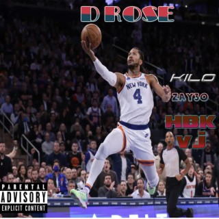 D ROSE !