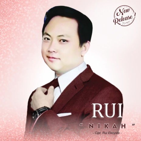 Nikah ft. Rui Icha | Boomplay Music