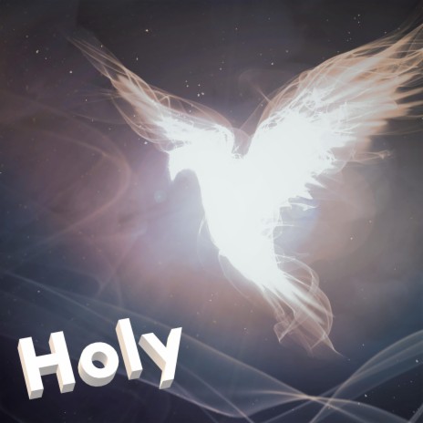 Holy | Boomplay Music