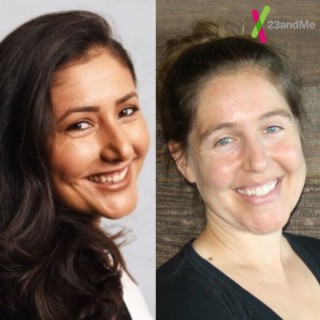 #251 Diversifying Genetic Research with 23andMe