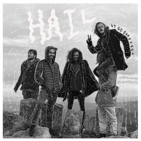 Hail | Boomplay Music