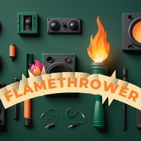 FLAMETHROWER