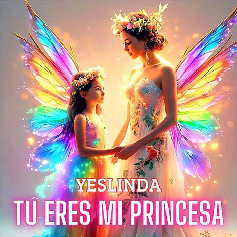 TÚ ERES MI PRINCESA | Boomplay Music