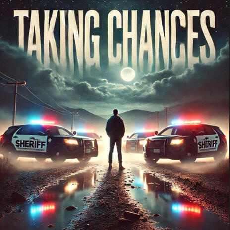 Taking chances | Boomplay Music