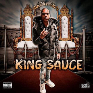 King Sauce