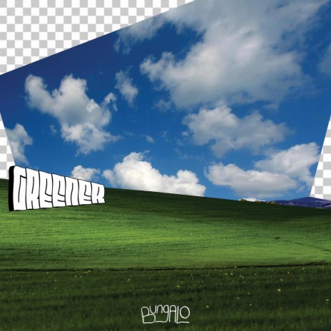 Greener | Boomplay Music