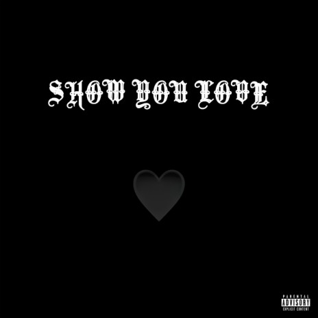 Show You Love (Remix) ft. CVRLOS & Nutti
