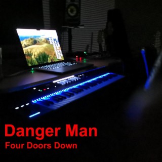 Danger Man