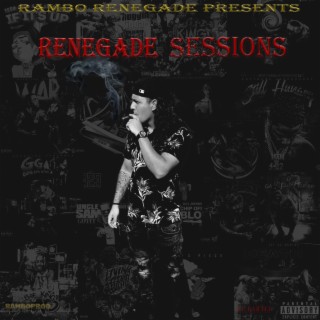 Renegade Sessions