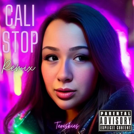 California Stop (Remix) | Boomplay Music