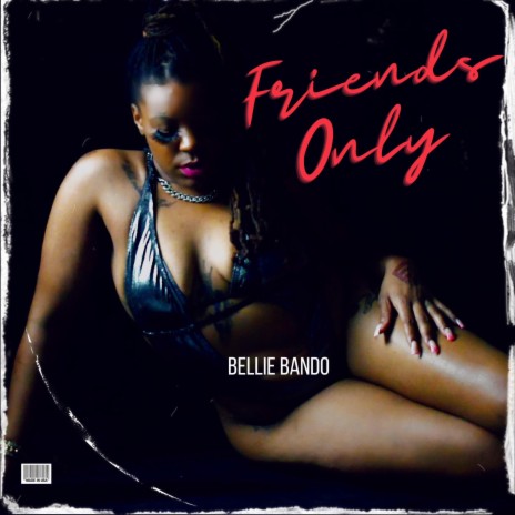 Motherless Friends (Voice Mail to Bellie) ft. Raymella Lowry