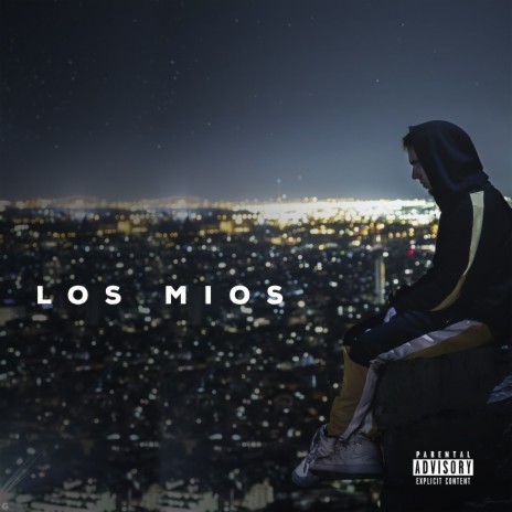 Los Mios ft. LIL GZ & Lupita's Friends