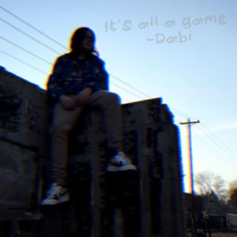 It's all a game | Boomplay Music