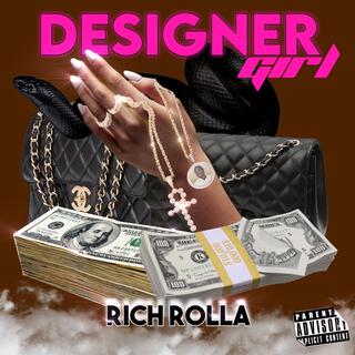 DESIGNER GIRL