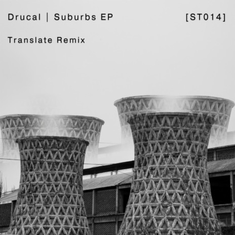 Suburbs II (Original Mix)