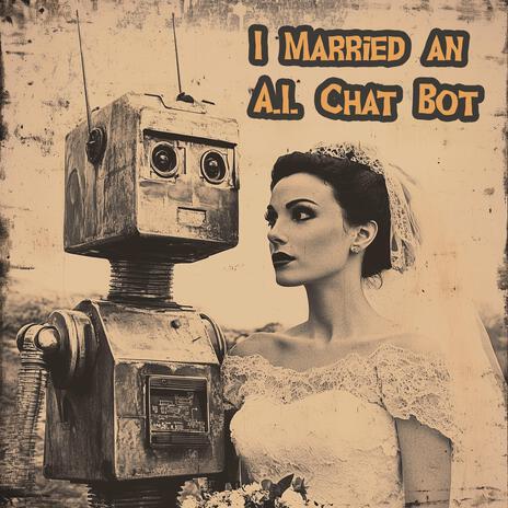 I Married an A.I. Chatbot | Boomplay Music