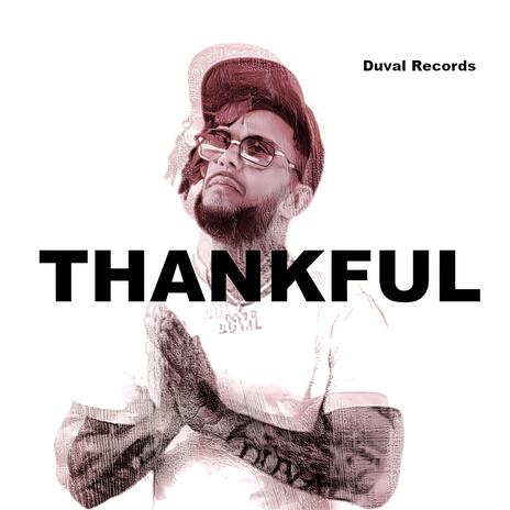 Thankful (Sped-Up) ft. Smurfay | Boomplay Music