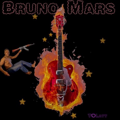 Bruno Mars | Boomplay Music