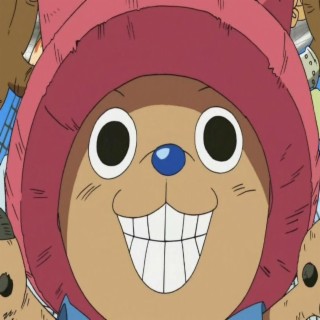 Tony Tony Chopper