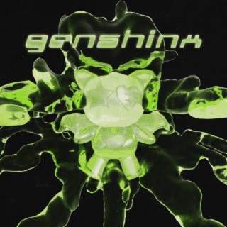 GENSHIN X lyrics | Boomplay Music