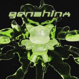 GENSHIN X