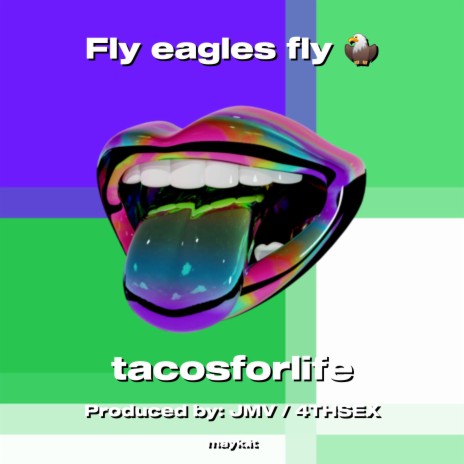 Fly Eagles Fly - song and lyrics by Lu$t