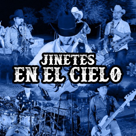 Jinetes En El Cielo | Boomplay Music