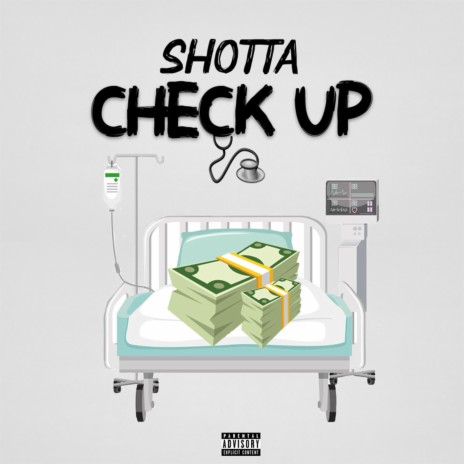 Check Up | Boomplay Music