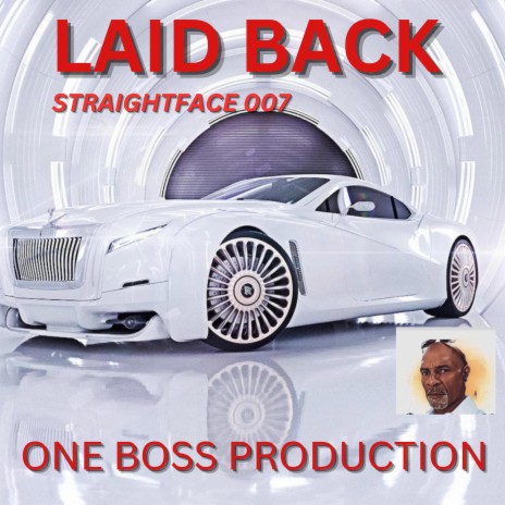 LAID BACK | Boomplay Music