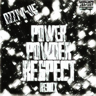 Power,Powder,Respect (MPR)