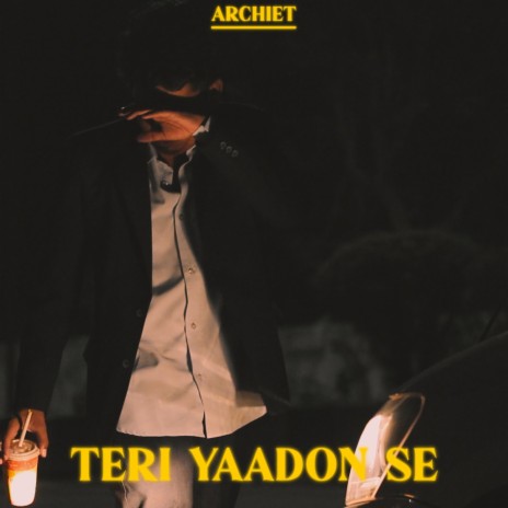 Teri Yaadon Se | Boomplay Music