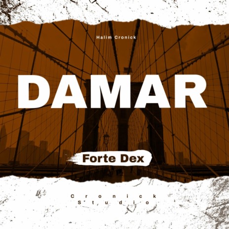 DAMAR | Boomplay Music