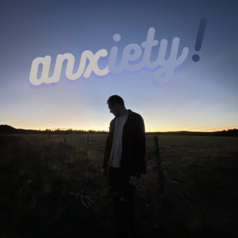 anxiety | Boomplay Music