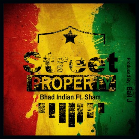 Street Property | Boomplay Music