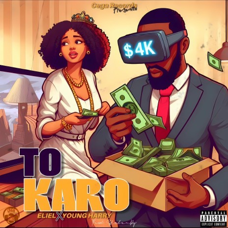 To Karo ft. Young Harry | Boomplay Music