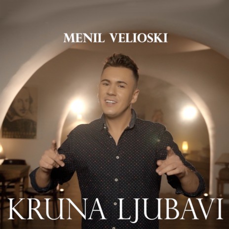 Kruna ljubavi | Boomplay Music