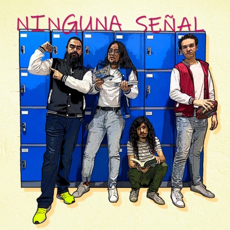 Ninguna Señal | Boomplay Music