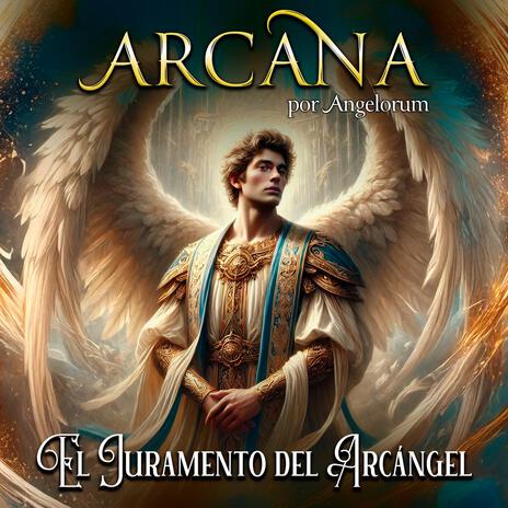 El Juramento del Arcángel | Boomplay Music