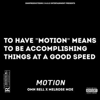 Motion (Freestyle)