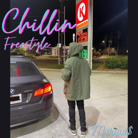 Chillin (freestyle)