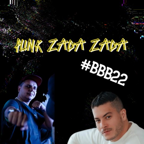 Funk Zaga Zaga | Boomplay Music
