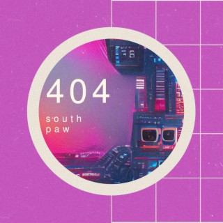 SouthPaw 404