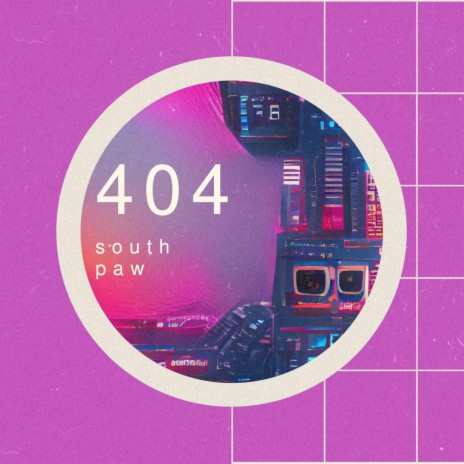 SouthPaw 404 ft. Mark Generous