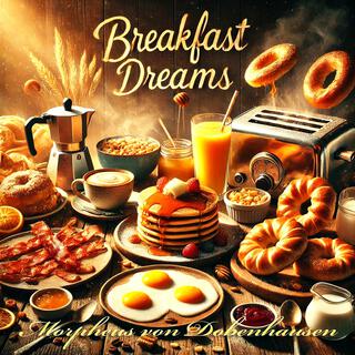 Breakfast Dreams (Club Mix) lyrics | Boomplay Music