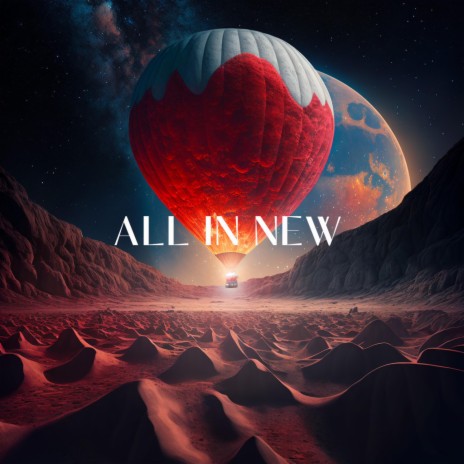 All In New | Boomplay Music