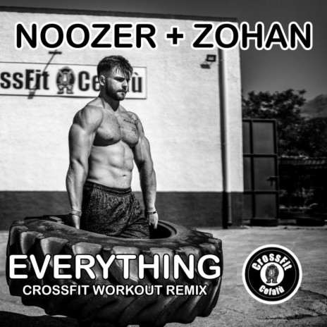 Everything (Radio Remix) | Boomplay Music