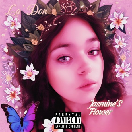 Jasmine's Flower | Boomplay Music