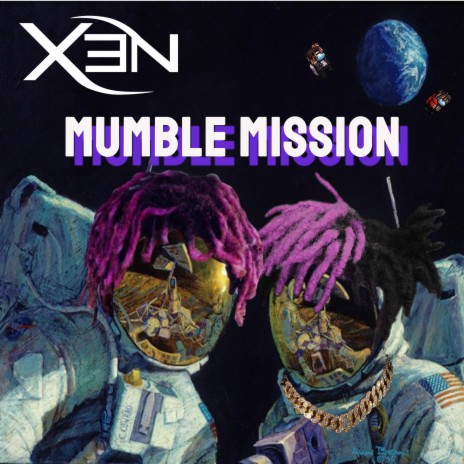 Mumble Mission | Boomplay Music