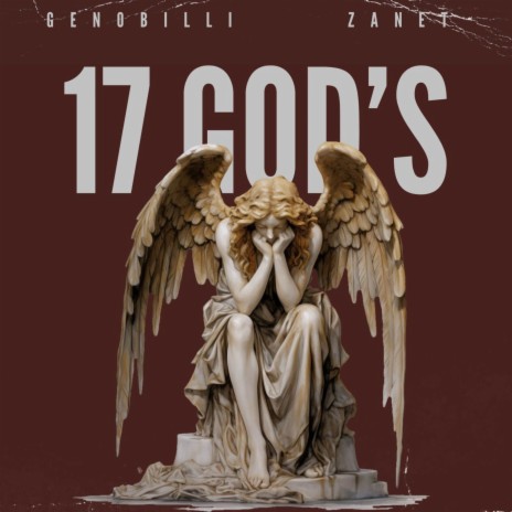 17 God’s ft. Zanet | Boomplay Music